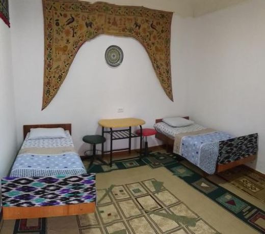Zafar Family Guesthouse