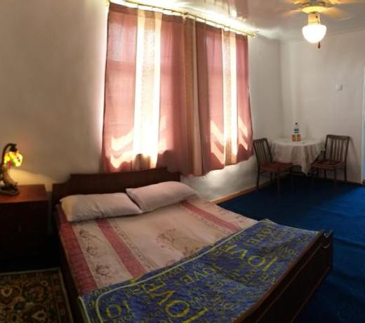 Zafar Family Guesthouse