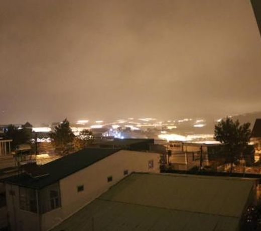 Dalat Horizon
