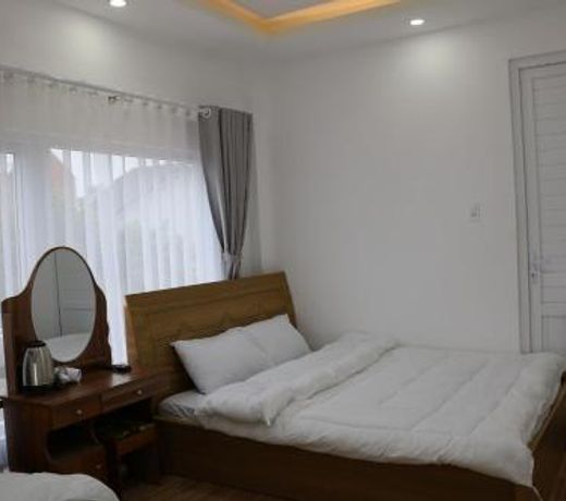 Dalat Horizon