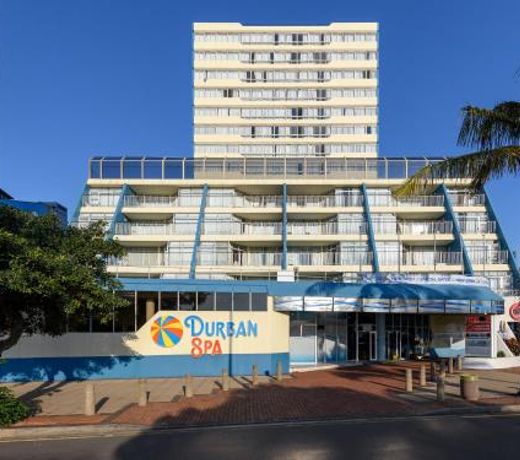 Durban Spa