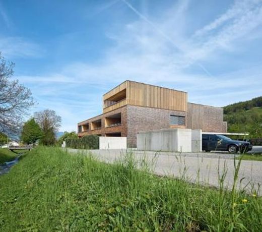 Gartenwohnung in prÃ¤mierter Wohnanlage