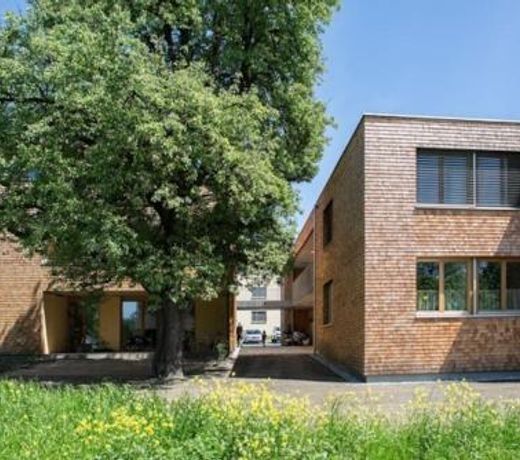 Gartenwohnung in prÃ¤mierter Wohnanlage