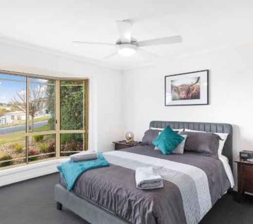 Maggie's Place