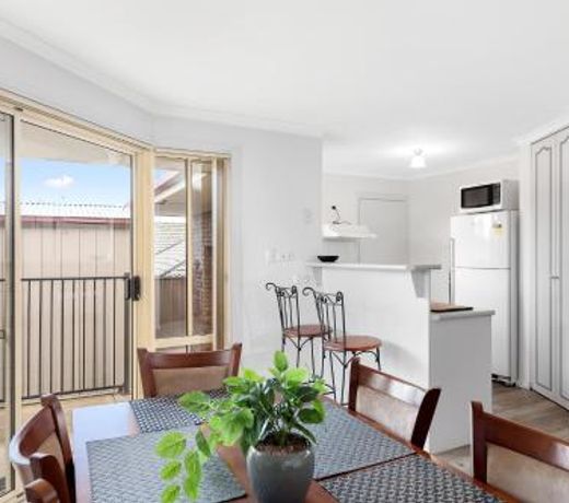 Maggie's Place