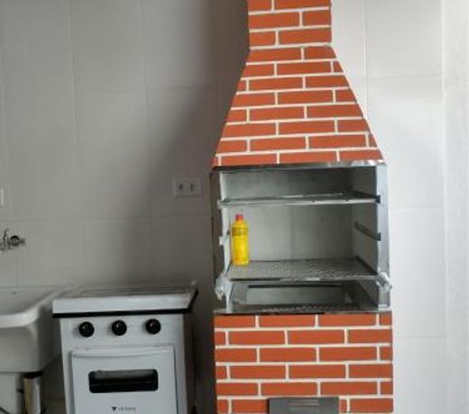 Apartamento Begônia