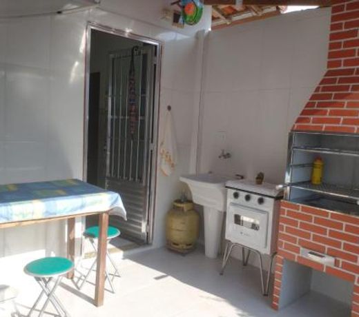 Apartamento Begônia