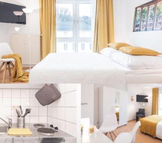 Relax Aachener Boardinghouse Phase 3