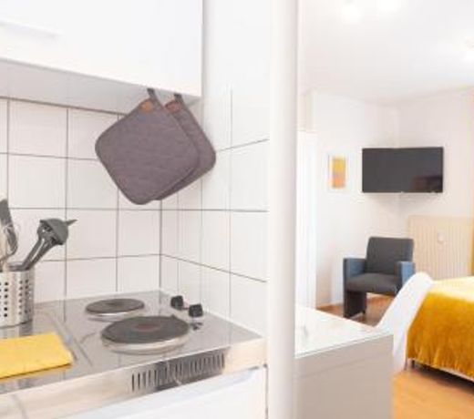 Relax Aachener Boardinghouse Phase 3