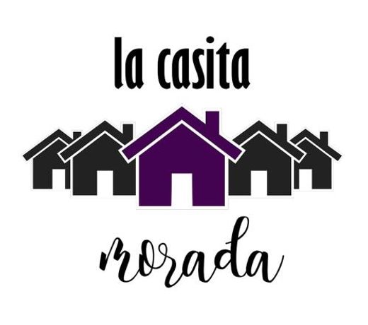 La Casita Morada