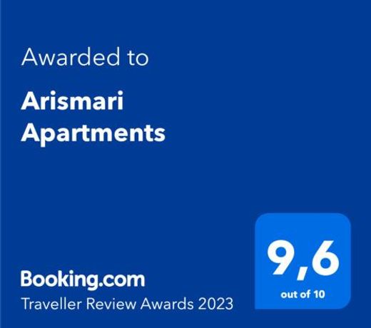 Arismari Apartments