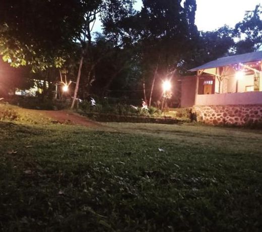 Bukit Senaru Homestay