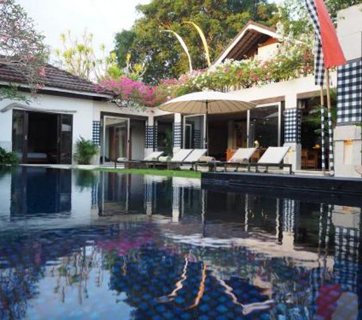 Vajra Dharma Dijaya Villa Bali