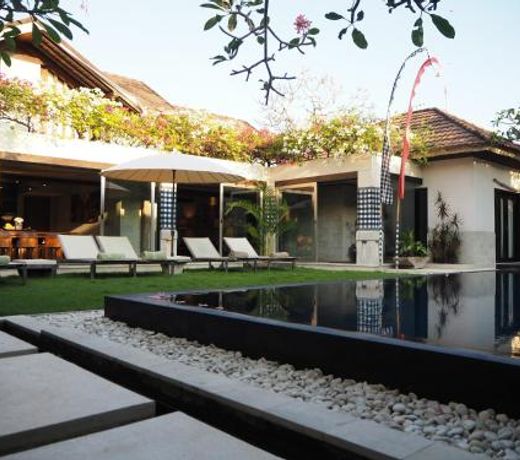 Vajra Dharma Dijaya Villa Bali
