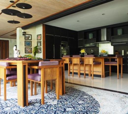 Vajra Dharma Dijaya Villa Bali