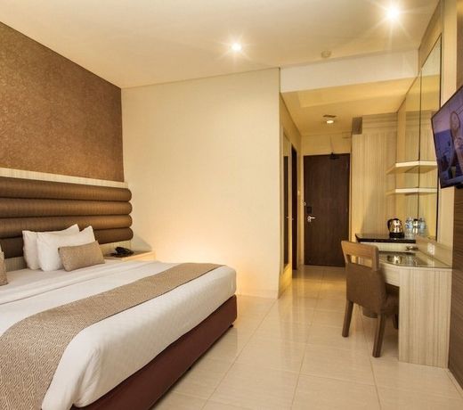 Hotel Gren Alia Jakarta