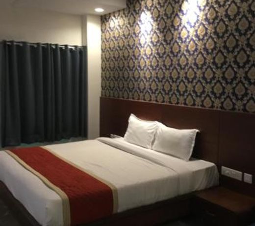 FabHotel Wind Palace