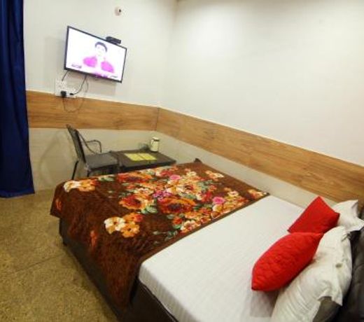 Hotel Grand City