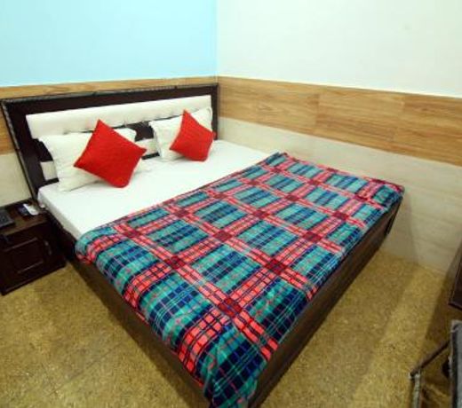 Hotel Grand City