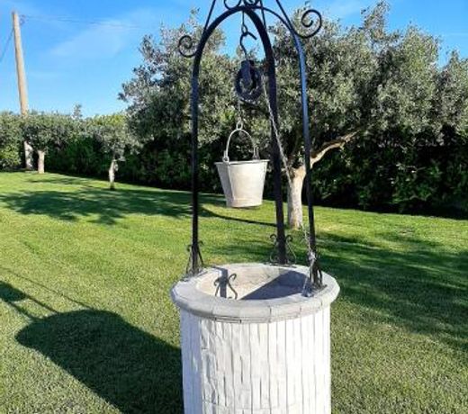 Casa vacanze IL MANDORLO