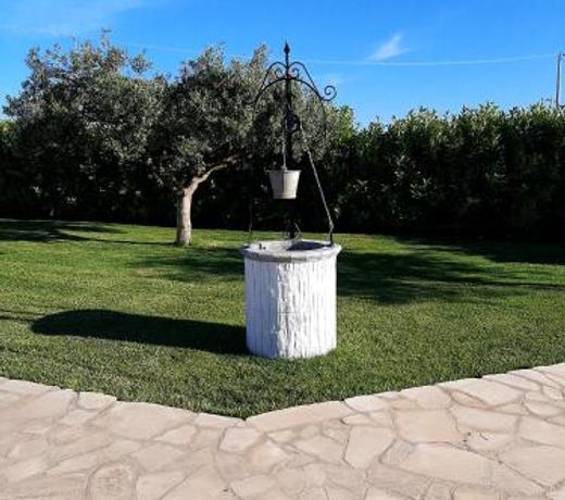 Casa vacanze IL MANDORLO