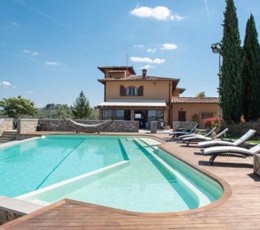 Agriturismo Casale Ugolini
