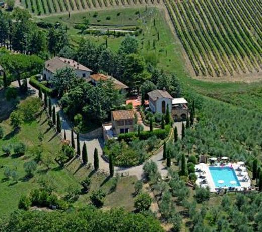 Tenuta delle Rose