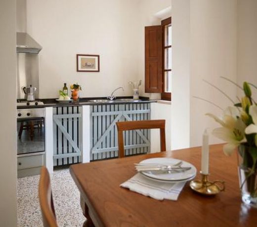 Tenuta delle Rose