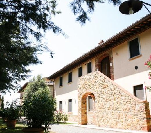 Tenuta delle Rose