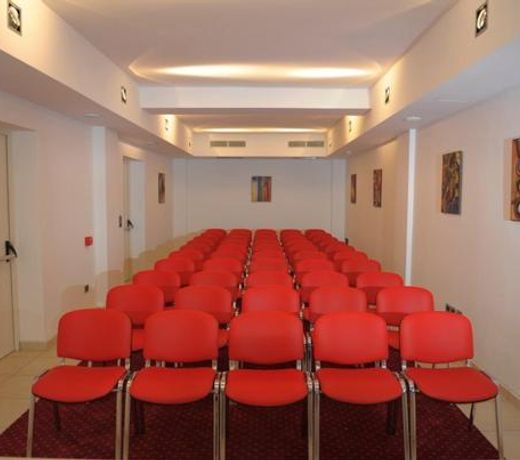Hotel Palace Gioia Tauro