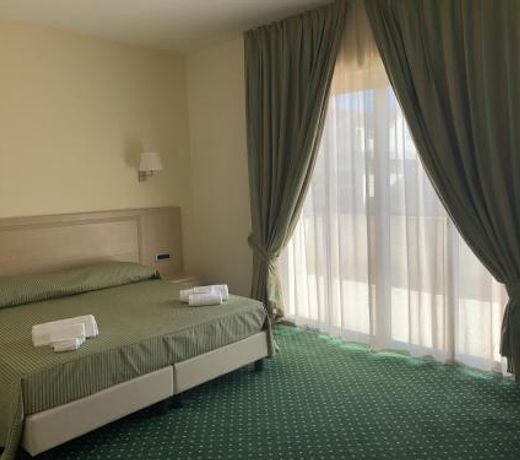 Hotel Palace Gioia Tauro