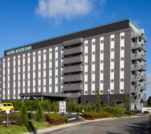 Hotel Route-Inn Kashiwa Minami -KOKUDO 16GOU ZOI-