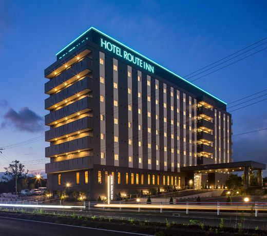 Hotel Route-Inn Kashiwa Minami -KOKUDO 16GOU ZOI-