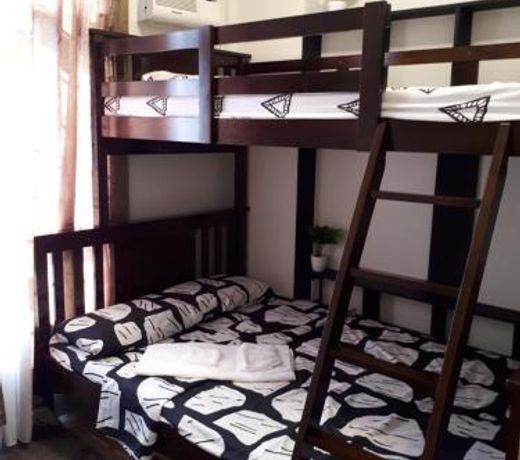 Treetop Villas