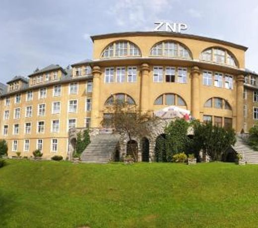 Nauczycielskie Centrum