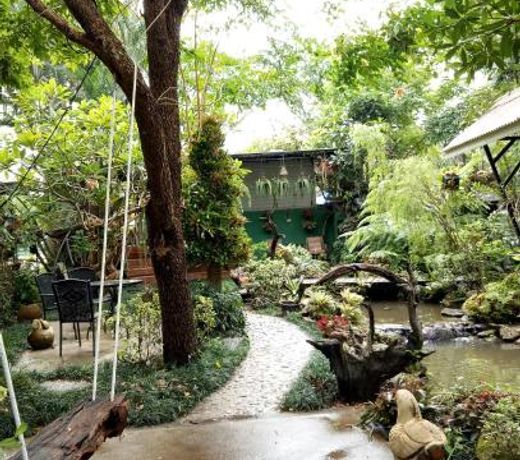 PalladaGarden&Resortà¸ªà¸§à¸à¸à¸±à¸¥à¸¥à¸à¸²