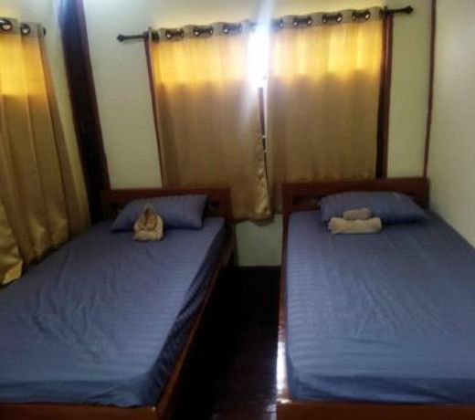 BaanNakanoHomestay