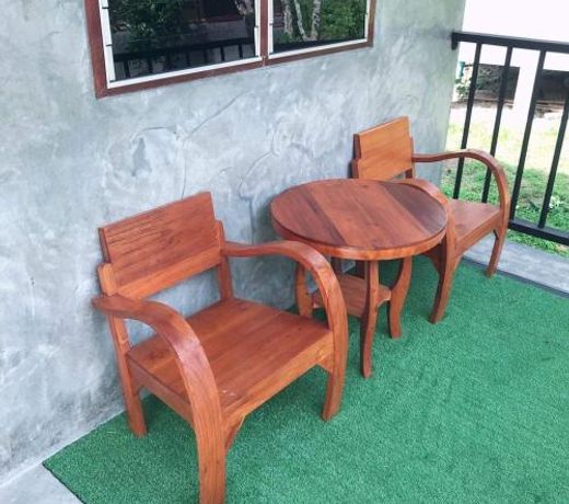 BaanNakanoHomestay