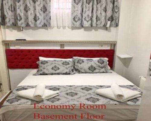 Hunter Valley Guesthouse - Стамбул - фото 6