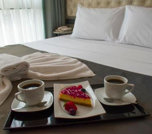 Mayer Hotel Istanbul