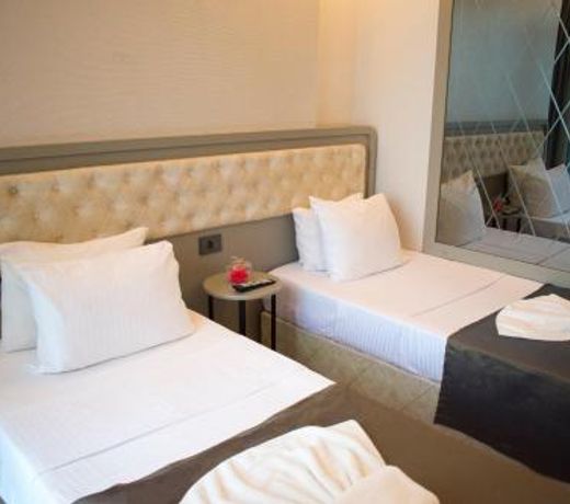 Mayer Hotel Istanbul