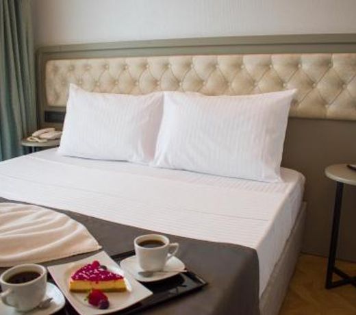 Mayer Hotel Istanbul