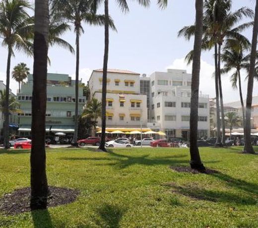 Casa Grande Apartments 308