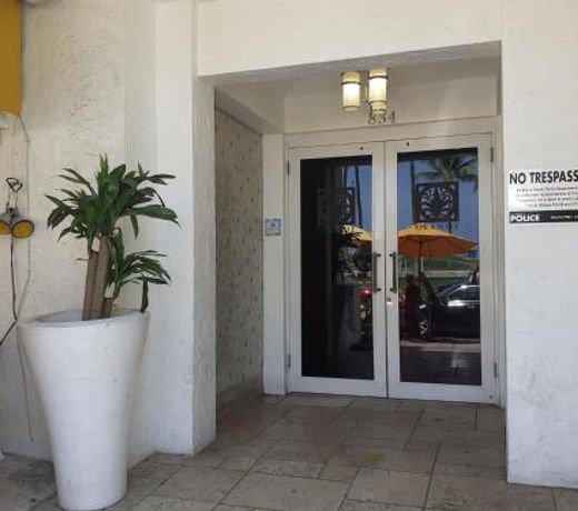 Casa Grande Apartments 308