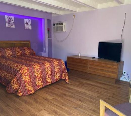 Des Plaines Motel