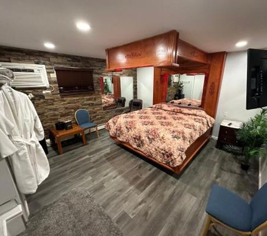 Des Plaines Motel