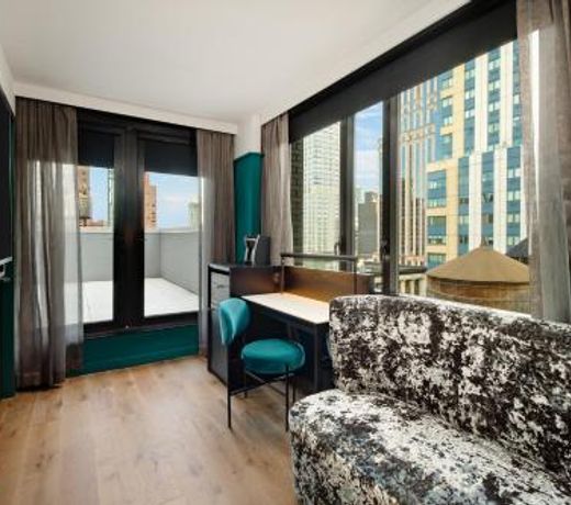 Hyatt Centric 39th & 5th New York