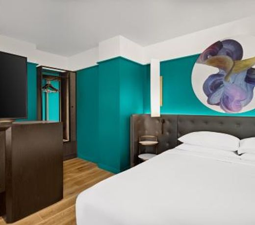 Hyatt Centric 39th & 5th New York