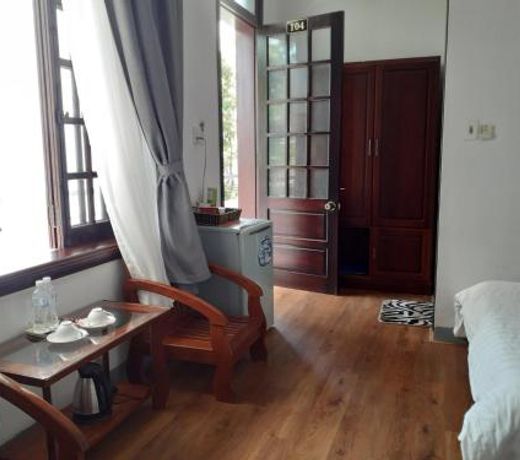PhÃº Quy 3 Hotel