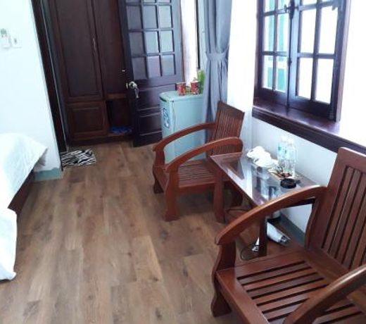 PhÃº Quy 3 Hotel